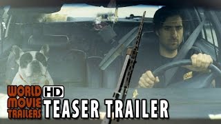 7 Chinese Brothers Teaser Trailer 1 2015 HD