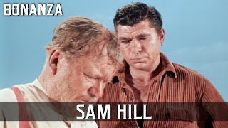 Bonanza  Sam Hill  Episode 66  Classic Western  Full Episode  English