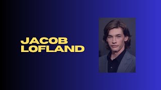 One on One Jacob Lofland