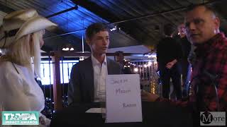 Jacob Lofland  2018 TXMPA IMPACT AWARDS