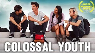 Colossal Youth  Romance  HD  Drama Film  Full Length  Free Movie