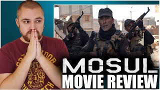 Mosul   Netflix Movie Review