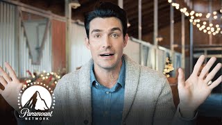 This or That Holiday Edition  Dashing in December Premieres 1213 on Paramount Network