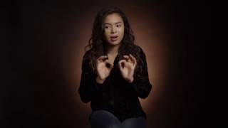 Split Behind The Scenes Interview  Jessica Sula