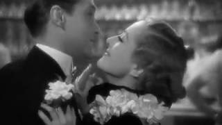 Everything I have is yours in Dancing Lady 1933 Joan Crawford