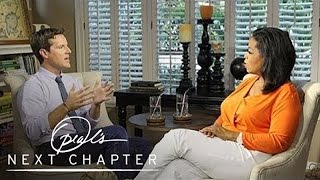 Jason Russell on the Intention of Invisible Children  Oprahs Next Chapter  Oprah Winfrey Network