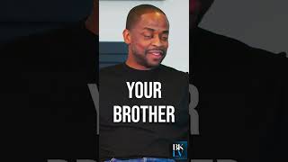 Im not your brother Dul Hill