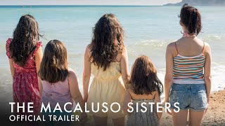 The Macaluso Sisters I Official UK Trailer HD