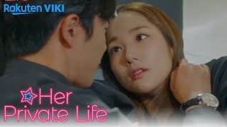 Her Private Life  EP12  Teach Me How to Be a Fanboy