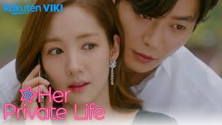 Her Private Life  EP16  Happily Ever After Kiss