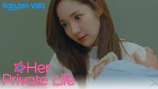 Her Private Life  EP14  Caught Sleeping Together