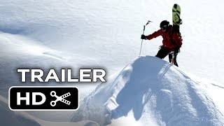 Higher Official Trailer 2014  Jeremy Jones Snowboarding Documentary HD