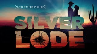 Silver Lode 1954 Trailer YouTube