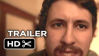 You Are Not Alone Official Trailer 1  Horror Movie HD