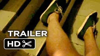 Cannes Film Festival 2014  You Are Not Alone Trailer  Horror Movie HD