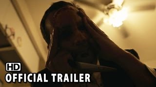 You Are Not Alone Official Trailer 2014  Horror Movie HD