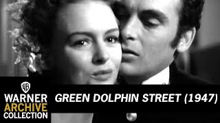 Preview Clip  Green Dolphin Street  Warner Archive