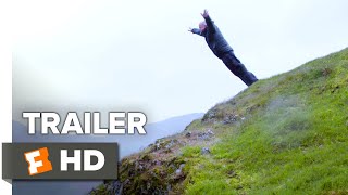 Leaning Into the Wind Andy Goldsworthy Trailer 1 2018  Movieclips Indie