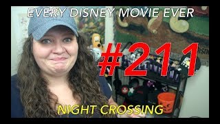 Every Disney Movie Ever Night Crossing