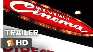 Out of Print Official Trailer 1 2016  Kevin Smith Seth Green Documentary HD