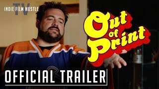 Out of Print  Official Trailer  Now Streaming on Indie Film Hustle TV