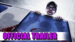 Stalled Teaser Trailer  HorrorComedy