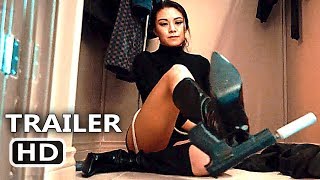 STEGMAN IS DEAD Official Trailer 2017 Weird Comedy Movie HD