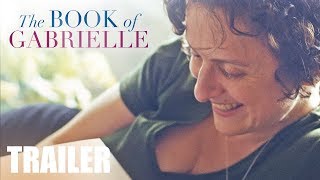 THE BOOK OF GABRIELLE  Trailer  Peccadillo