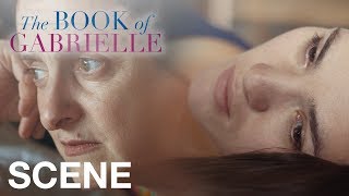 THE BOOK OF GABRIELLE  The Last Goodbye Lesbian Version