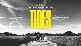 TIDES  Official Trailer