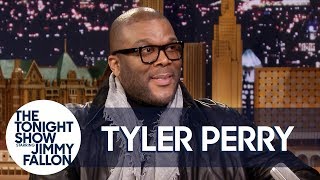 Tyler Perrys Madea Oscars Prank Wound Up on Beyoncs Instagram