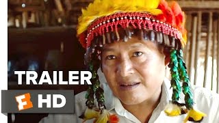 When Two Worlds Collide Official Trailer 1 2016  Documentary
