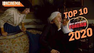 Todos Os Mortos  Marco Dutra  Caetano Gotardo  7 Most Anticipated Foreign Films of 2020