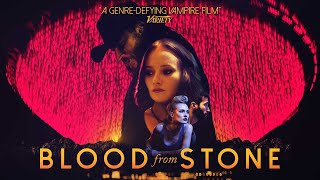 Blood From Stone  Trailer