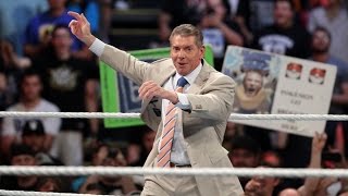 A former WWE writer reveals how Vince McMahon is different from every other CEO