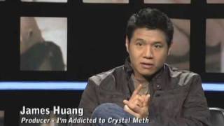 MTVs TRUE LIFE  James Huang Interview 200th episode