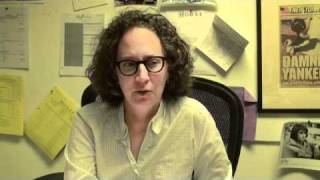 House  Season 7  7x10  Carrot or Stick Videolog with Liz Friedman