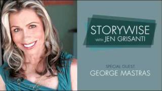 Storywise Podcast presents George Mastras