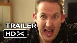 Back In The Day TRAILER 1 2014  Harland Williams Comedy HD