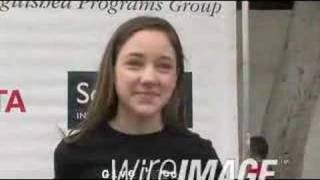 Haley Ramm Interview