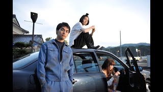 Destruction Babies 2016  Japanese Movie Review
