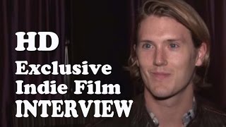 Spencer Treat Clark on Druid Peak film  Interview
