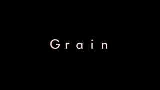 Grain  Trailer