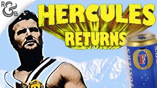 Hercules Returns 1993 Ledgitimate