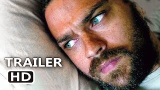 JACOBS LADDER Official Trailer 2019 Jesse Williams Horror Movie HD