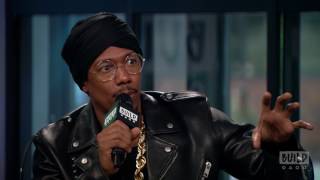 Nick Cannon Discusses His Film King of the Dancehall