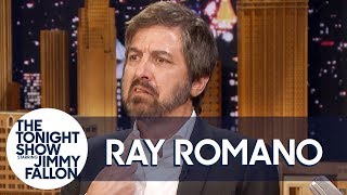 Ray Romano Reacts to Jon Hamms Impression of Him