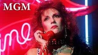 New Years Evil 1980  Phone Call Scene  MGM Studios