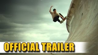 Pretty Sweet Official Trailer 2012  Skateboarding Documentary