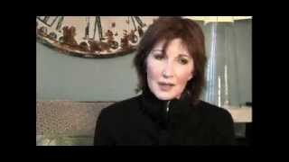 Joanna Gleason on the Broadway Musical Dirty Rotten Scoundrels